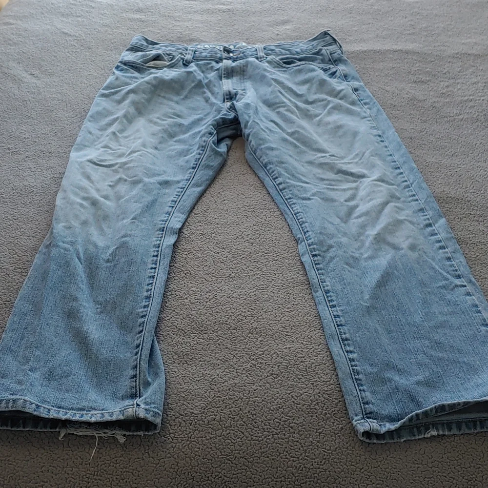 Nautica Jeans Co. Relaxed Fit Jeans 34×30 - Picture 2 of 12